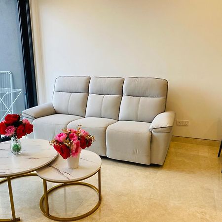 Harmony Luxury Suites At Lucentia Bukit Bintang City Center Kuala Lumpur Buitenkant foto