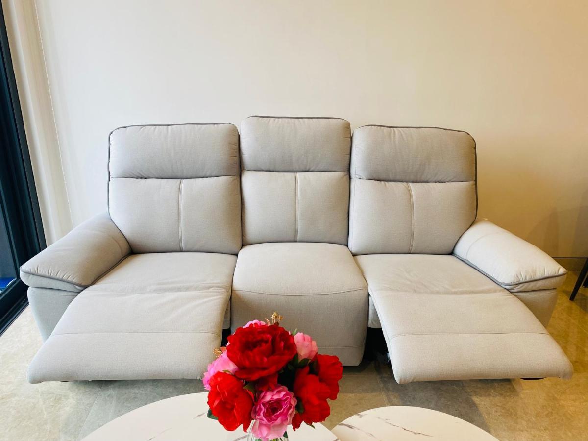 Harmony Luxury Suites At Lucentia Bukit Bintang City Center Kuala Lumpur Buitenkant foto