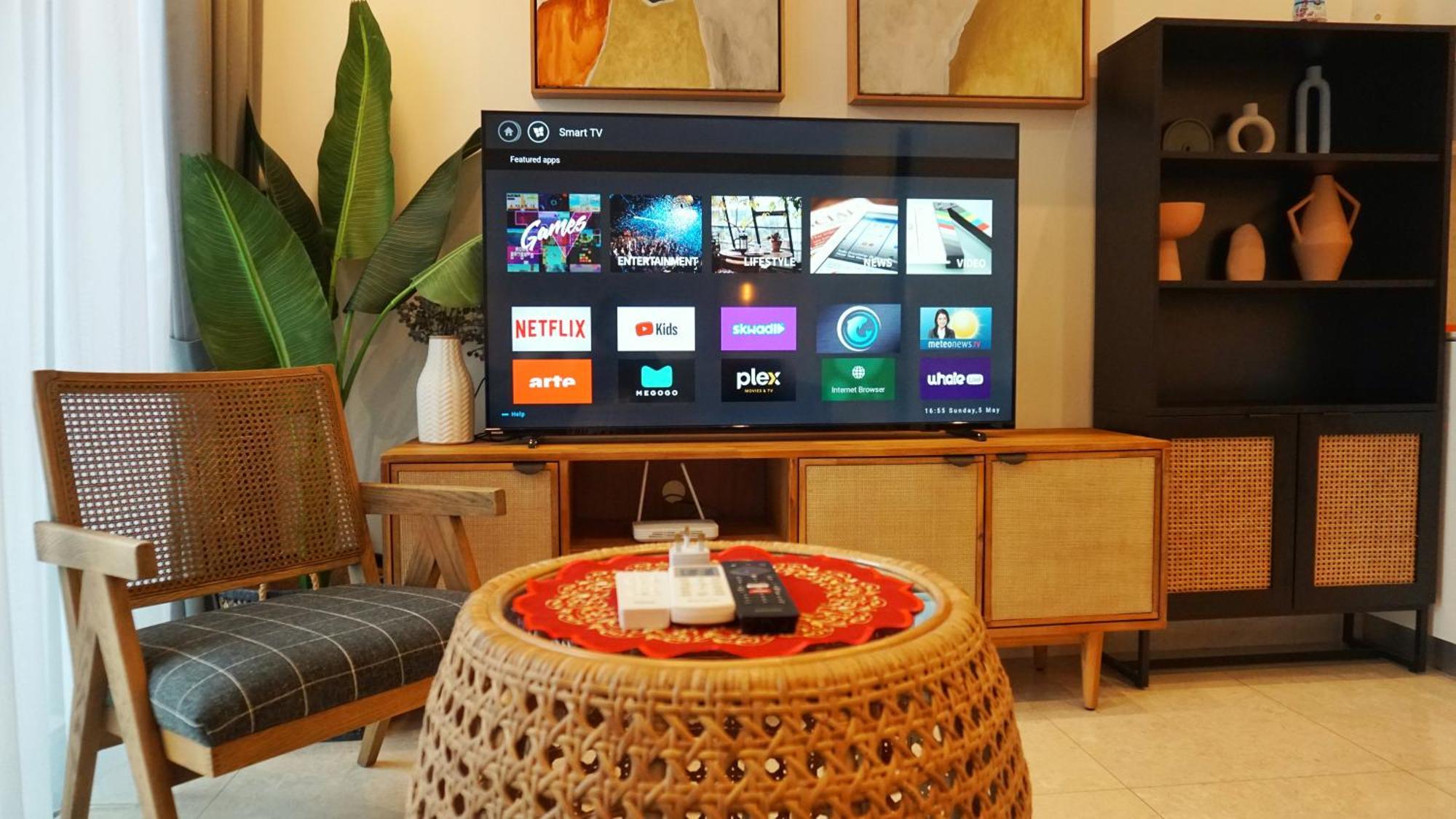 Harmony Luxury Suites At Lucentia Bukit Bintang City Center Kuala Lumpur Buitenkant foto