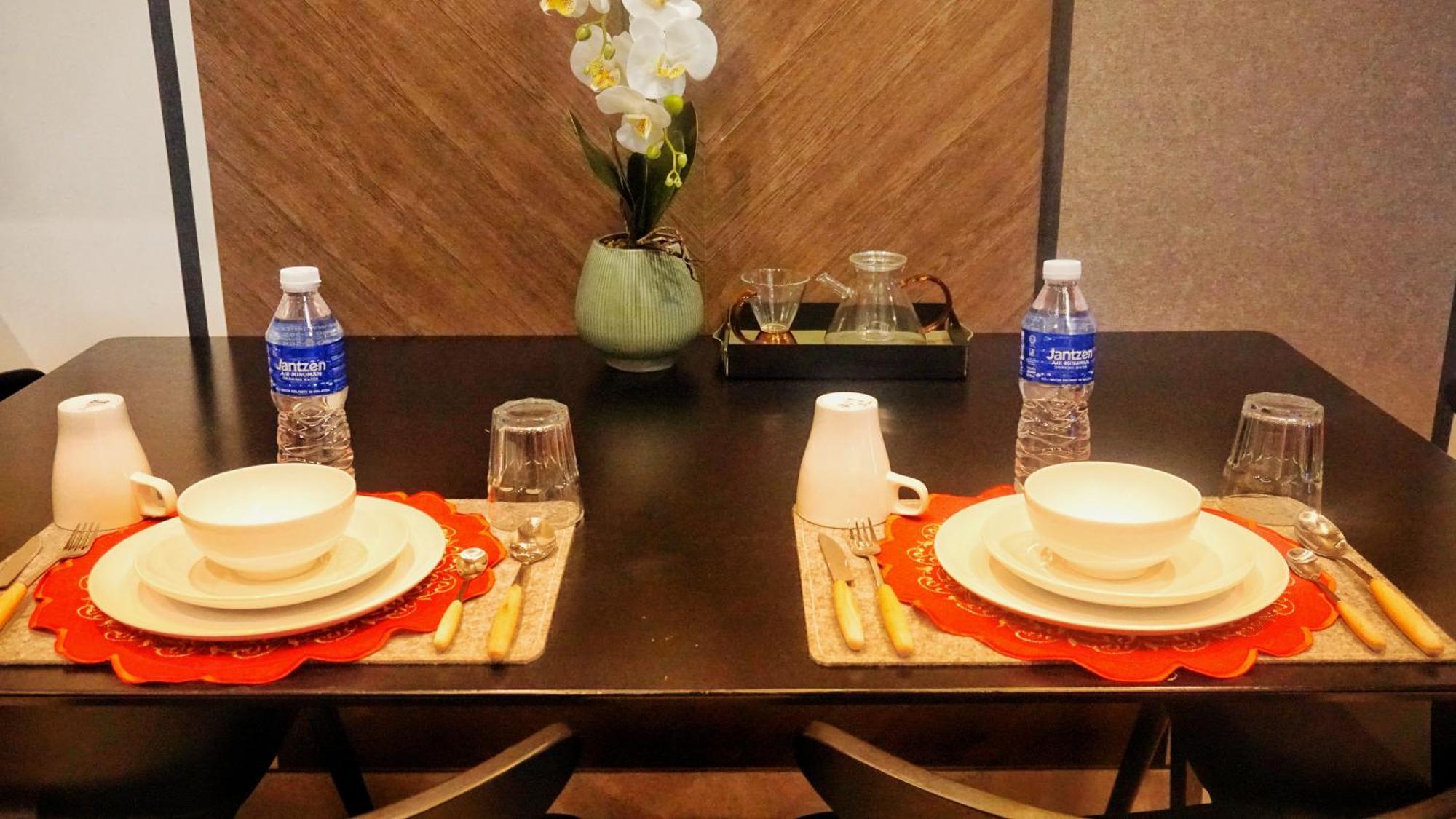Harmony Luxury Suites At Lucentia Bukit Bintang City Center Kuala Lumpur Buitenkant foto